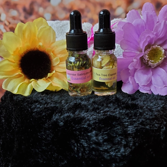 DBAA Cosmetics Essential oils - Picture 5 of 7